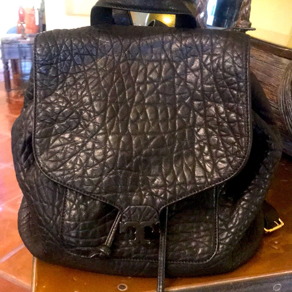 Tory Burch backpack
